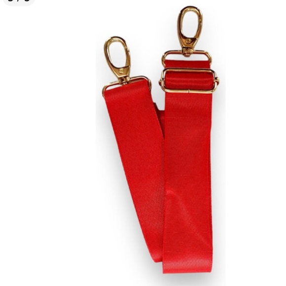 New Sanrio Hello Kitty Face AOP Duffle Bag Red Bioworld Weekender Carry-On⭐️⭐️⭐️ - Picture 3 of 17